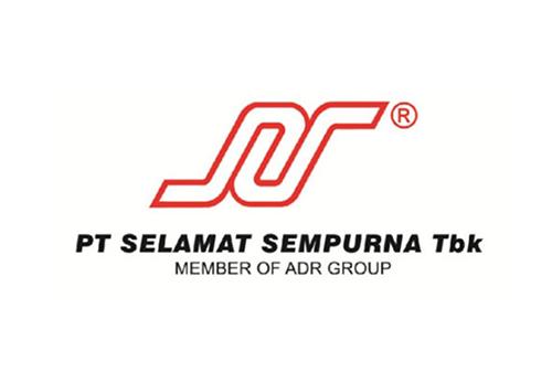 PT Selamat Sampurna TBK